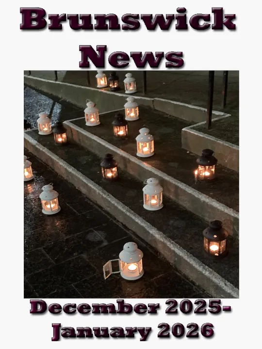 Magazine &ndash; December 2025